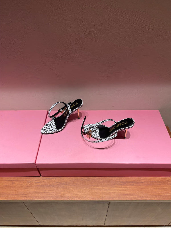 Glami - TFO Shoes - 246