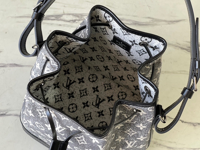 GlamI Lu-Vi bags - 4498