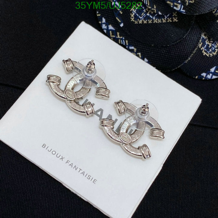SAMC - CHL Jewelry Earrings - 191