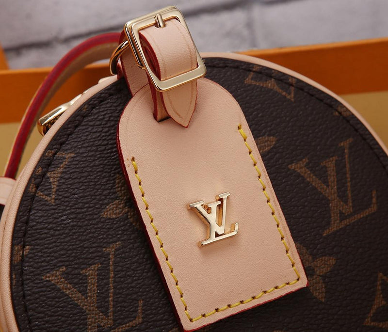Glami Fashion Lu-Vi bags - 17842