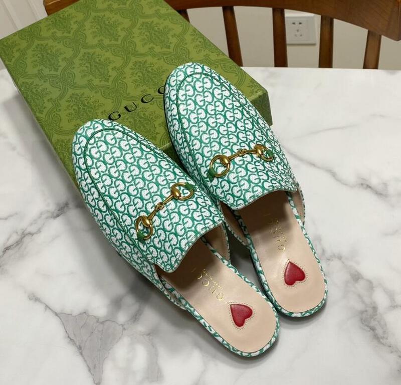 SAMC - GUKI Women Shoes - 260