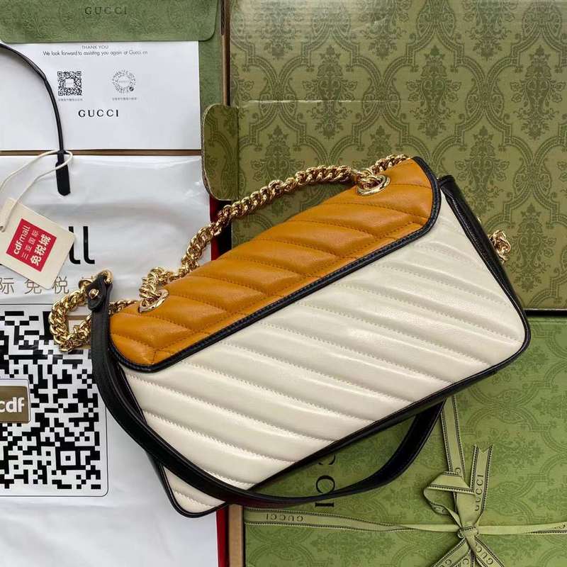 GUI2 Bags - Fashion Bags  774