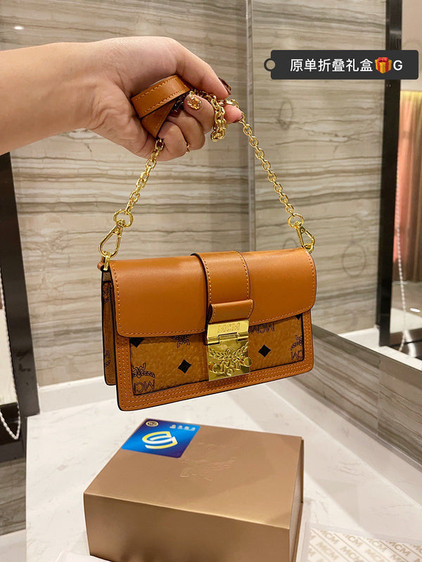 Glami- - MQM Bags - 203