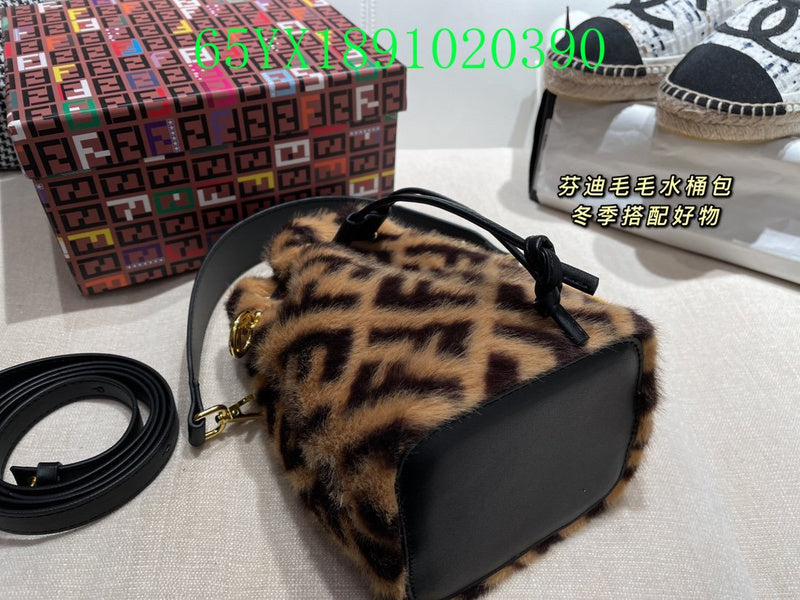 Glami - FDE Bags - 2238