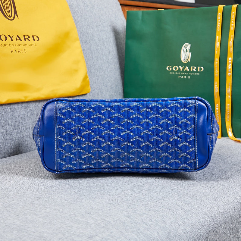Glamy - GYO Bags - 1234