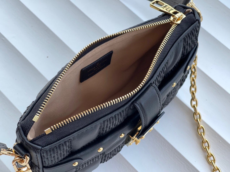 Glami- Glami- Lu-Vi bags - 5866