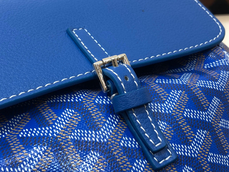 Satchel Bags - GOD Bags - 1062
