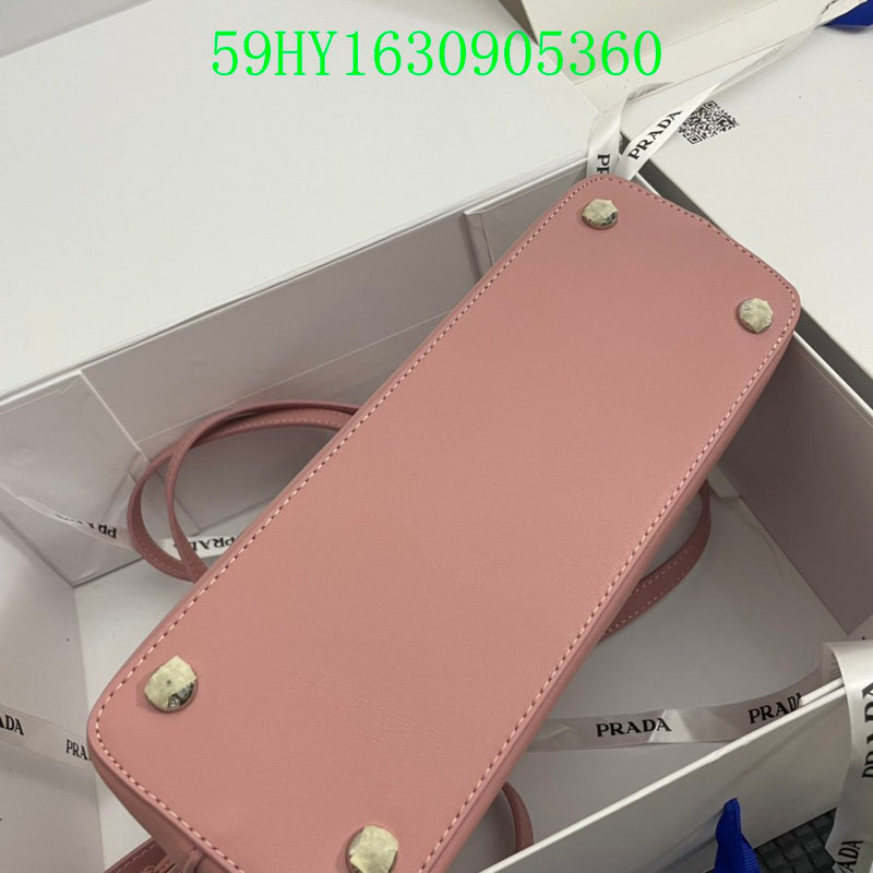 Satchel Bags - PDA Bags - 4014