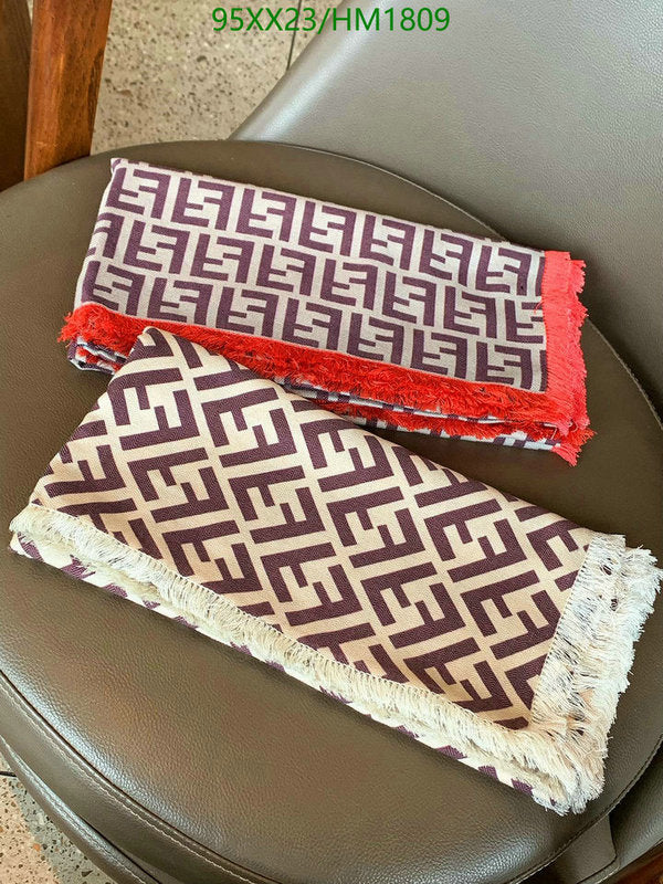 SAMC - FDE Scarves - 161