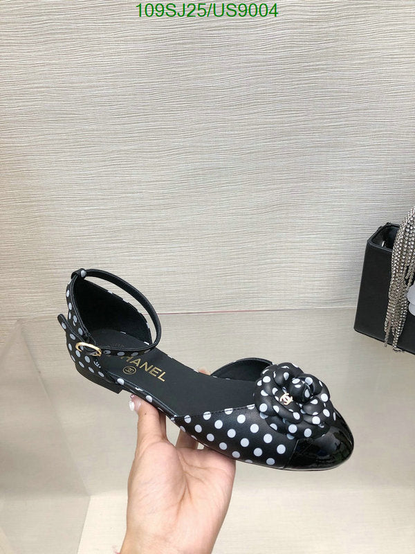 SAMC - CHL Women Shoes - 035