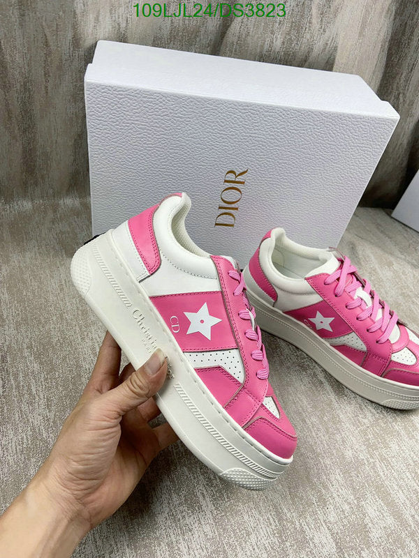 SAMCC - DOR Women Shoes - 1425