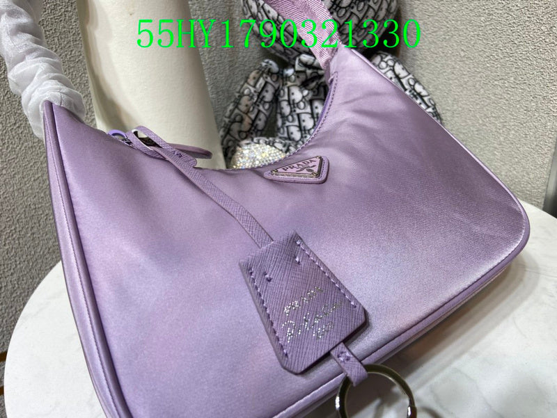 Satchel Bags - PDA Bags - 4572