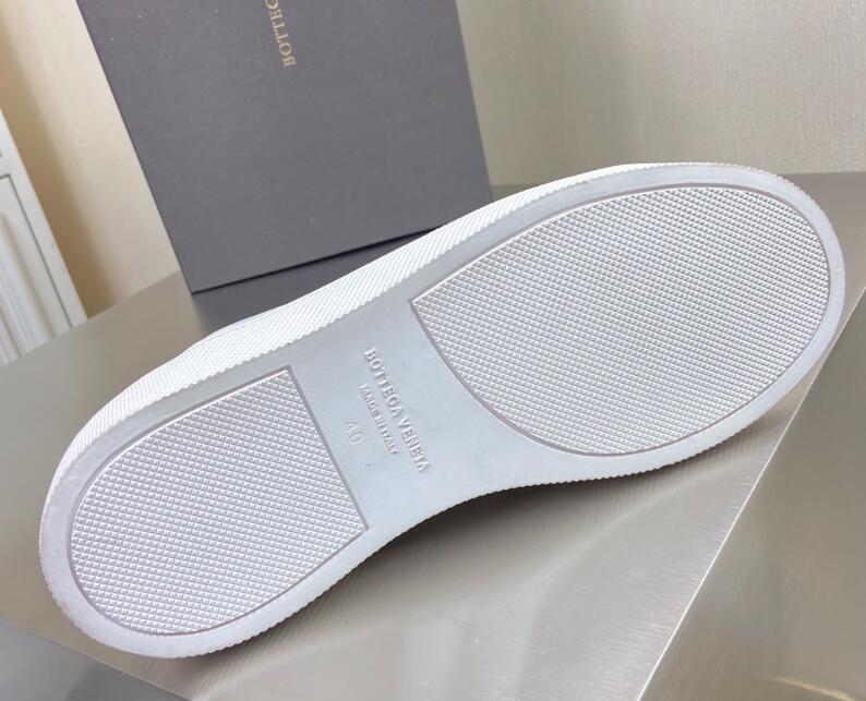 SAMC - BOV Men Shoes - 194