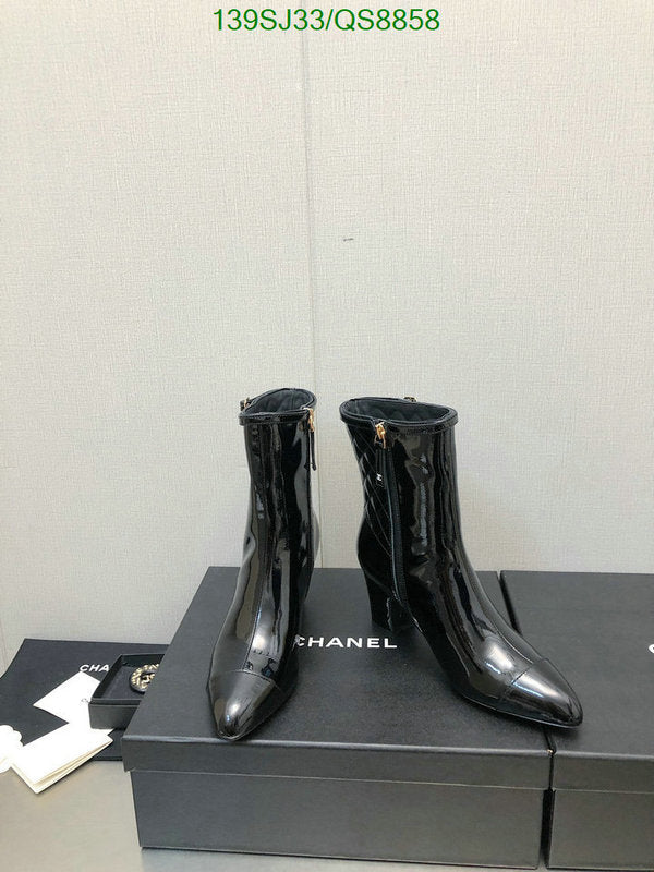 SAMC - CHL Women Boots - 140