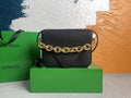 GLAMI Mount Black, For Women, WomenÃƒÂ¢Ã¢â€šÂ¬Ã¢â€žÂ¢s Bags 8.3in/21cm 667399V12M08425