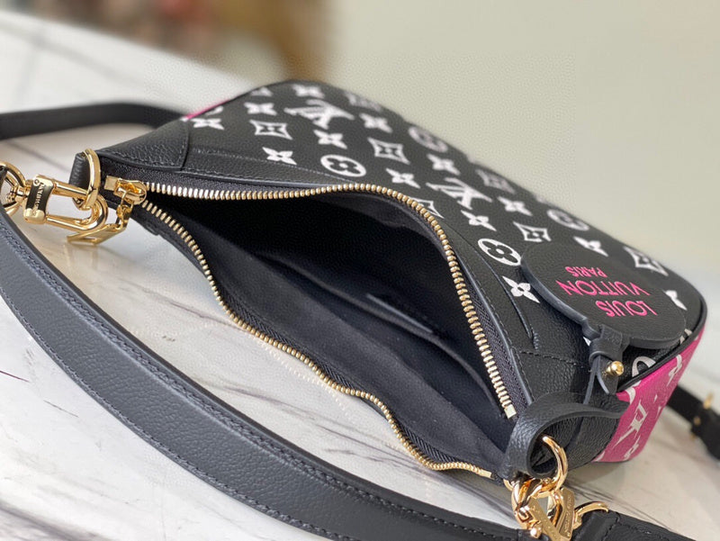 GlamI Lu-Vi bags - 5223