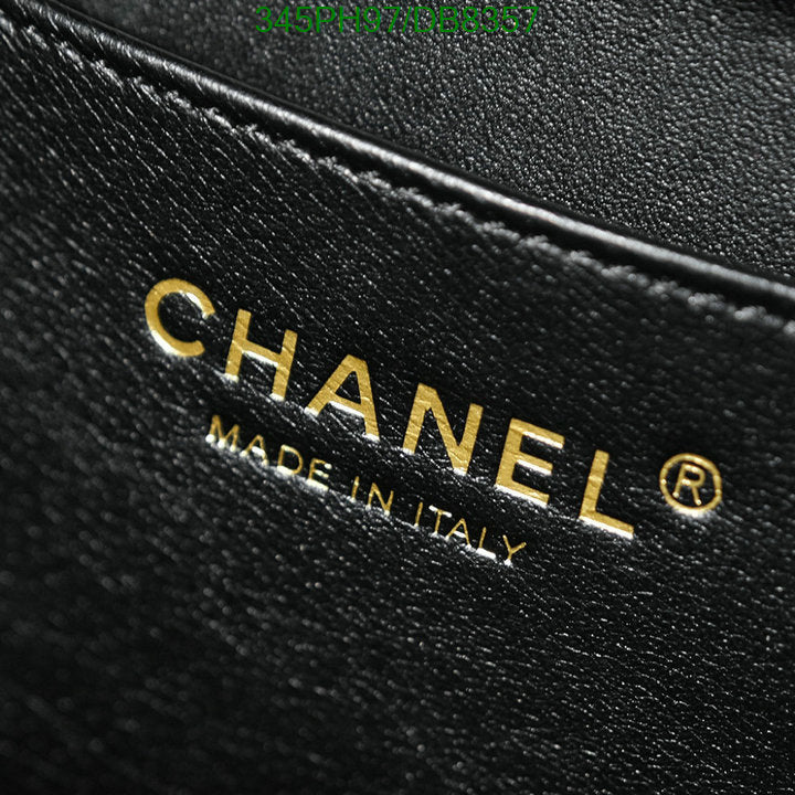 SAMC - CHL Bags - 005