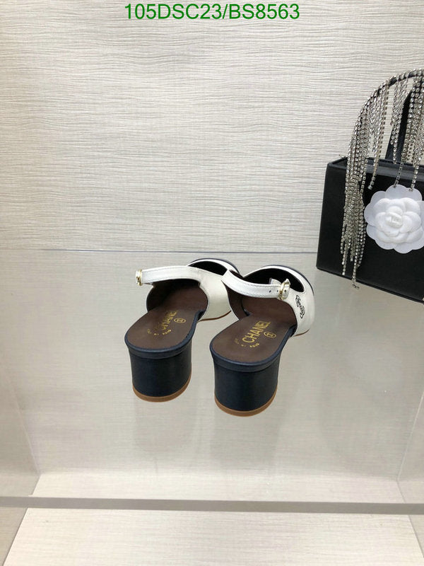 SAMC - CHL Women Shoes Ballet - 018