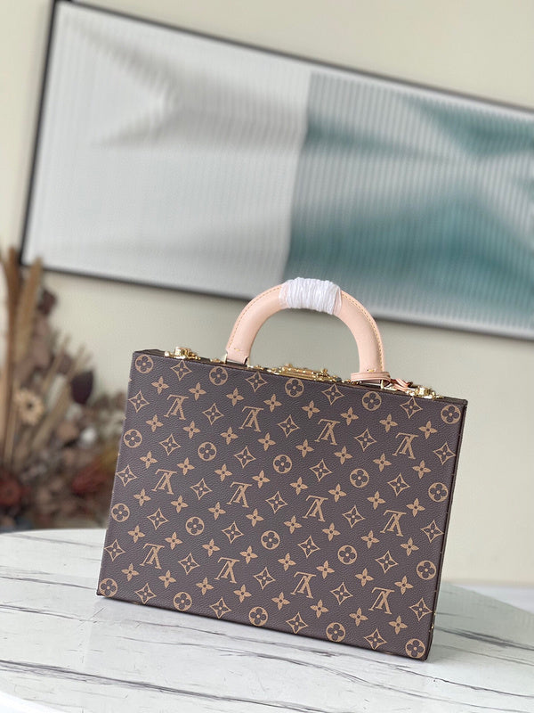 GlamI Lu-Vi bags - 4513