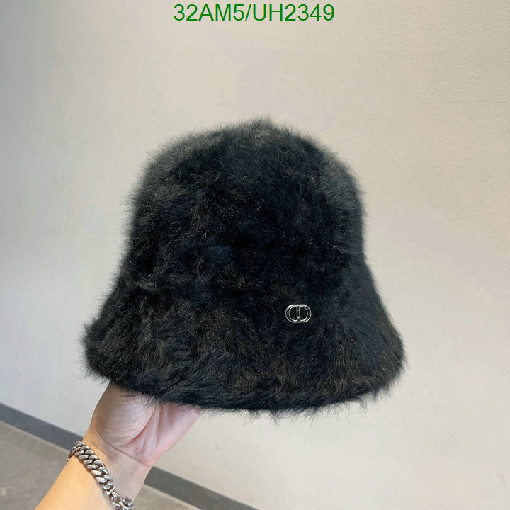 SAMC - DOR Caps & Hats - 045