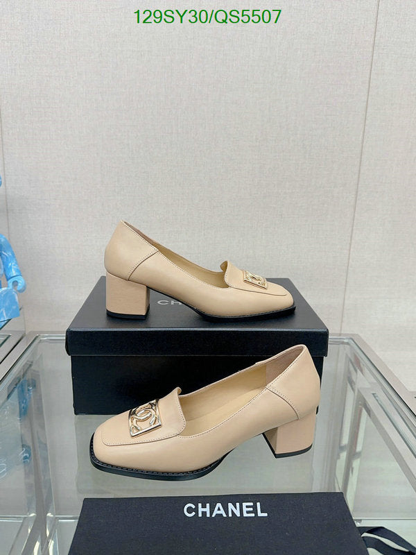 SAMC - CHL Women Shoes - 104