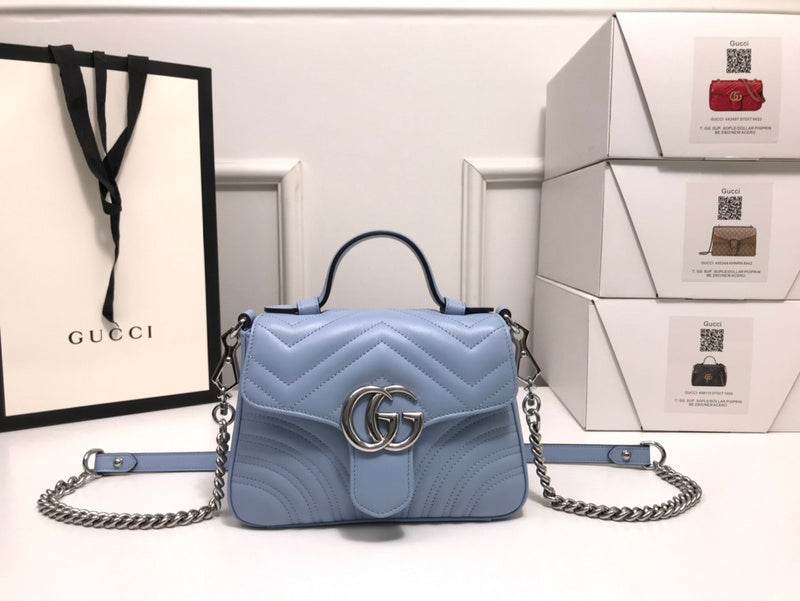 Glami Fashion - GCI Bags - 7002