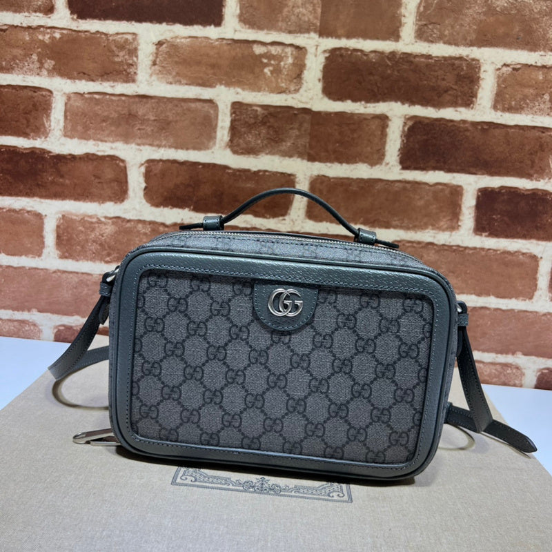 Glami Fashion - GCI Bags - 12238