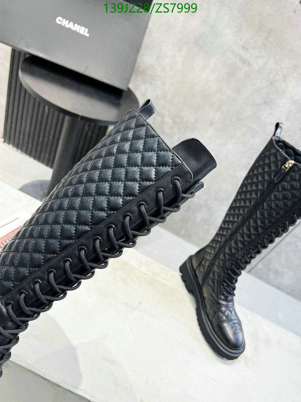 SAMC - CHL Women Boots - 215