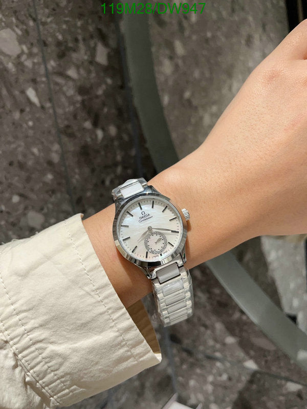 SAMC - OG Watches - 023