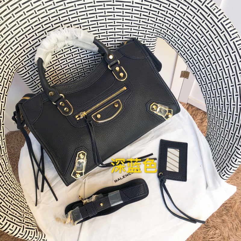 Glami - BG Bags - 122