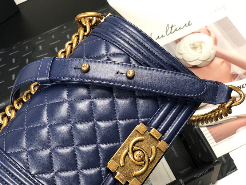 Satchel Bags - CHL Bags - 7470