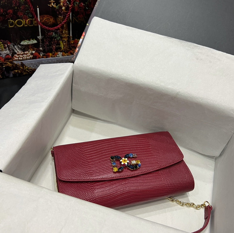Glamy - DG bag - 228