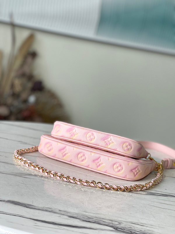 GlamI Lu-Vi bags - 4941