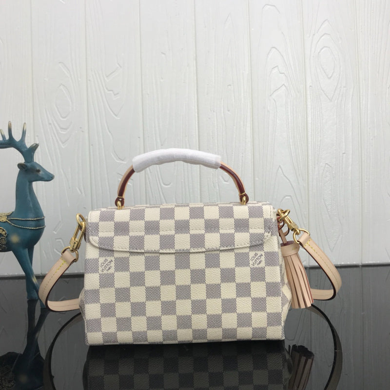 Satchel Bags - VL Bags - 888