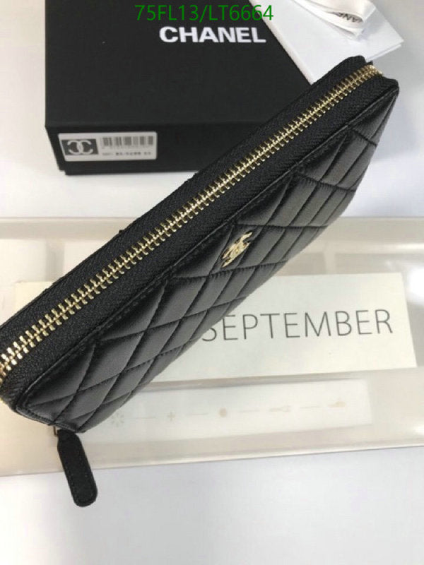 SAMC - CHL Wallets - 087