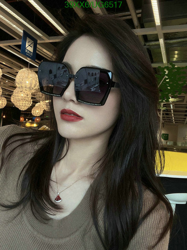 SAMC - CHL Glasses - 243