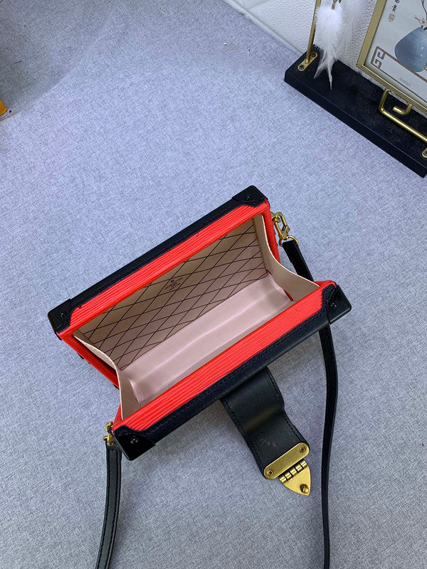 Satchel Bags - VL2 Bags - 552