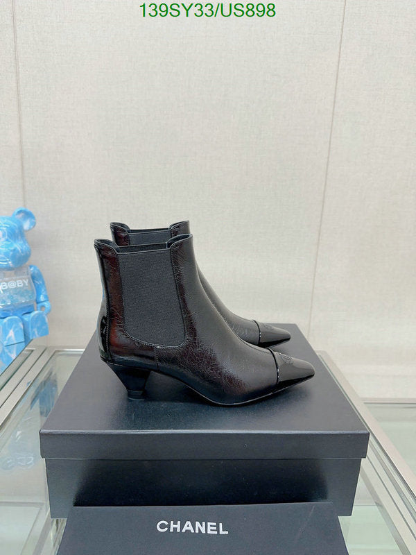 SAMC - CHL Women Boots - 098
