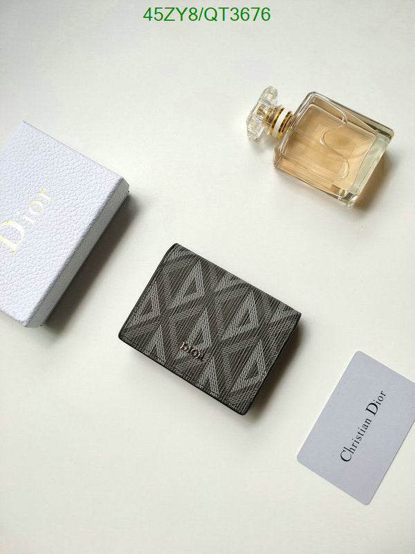 SAMC - DOR Wallets - 087