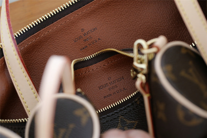 Glami-is - LOV Lady Bags - 1762