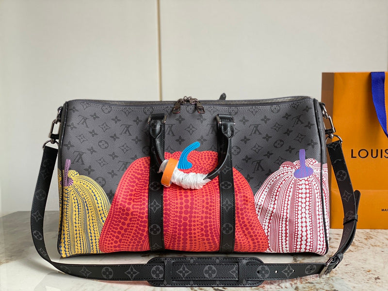 Glamy - LOV Bags - 916