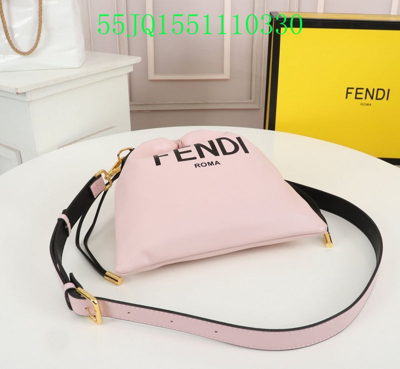 Glami - FDE Bags - 2117