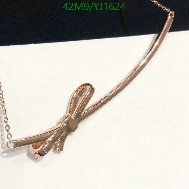 SAMC - CHL Jewelry - 1320