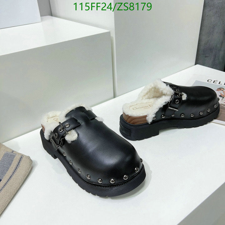 SAMCC - DOR Women Shoes - 2060