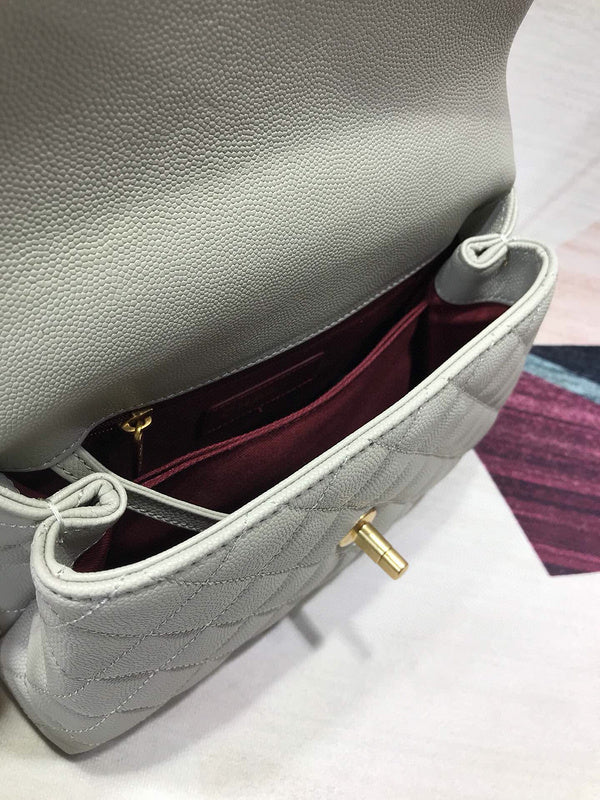 Satchel Bags - CHL Bags - 4673