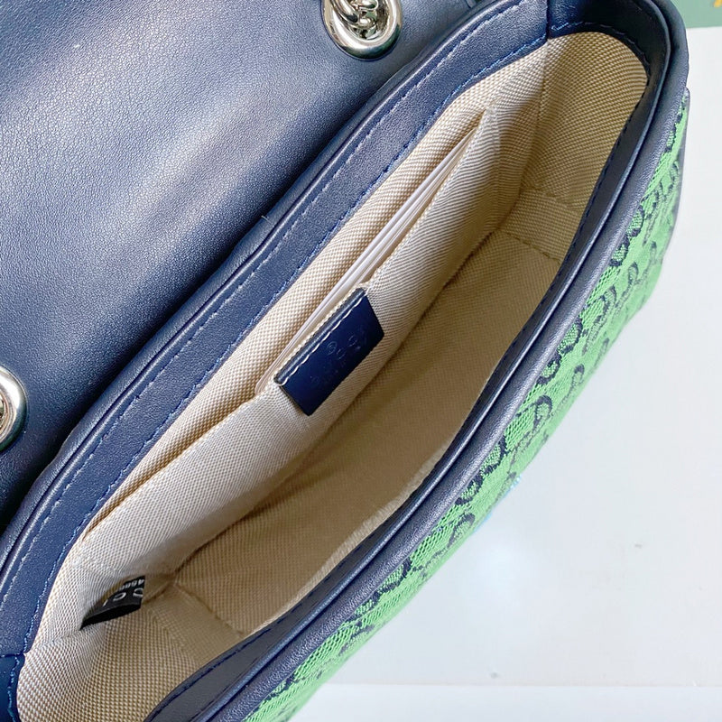 Satchel Bags - GCI Bags - 2110