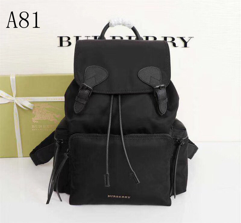 ELE Fashion -BBR Bags - 841