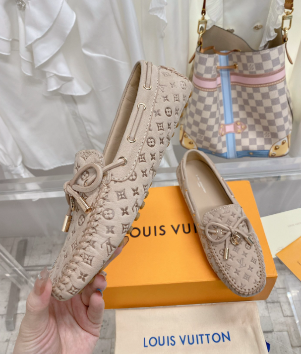 Glamy - LOV Women Shoes - 098