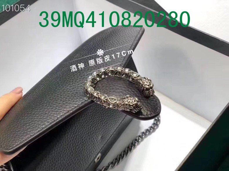 Glami - GUKI Bags - 2364