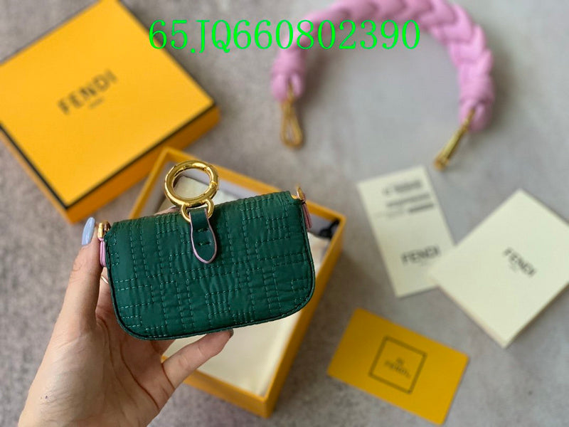 Glami - FDE Bags - 2520